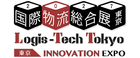 国際物流総合展2027 第5回 INNOVATION EXPO