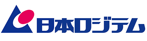 日本ロジテム株式会社 ロゴ