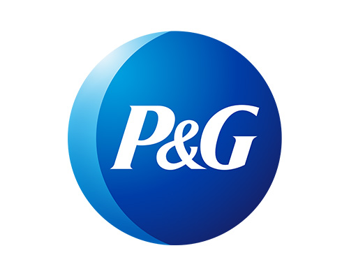 P&Gジャパン合同会社 ロゴ