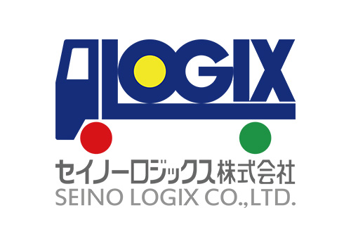 セイノーロジックス株式会社 ロゴ