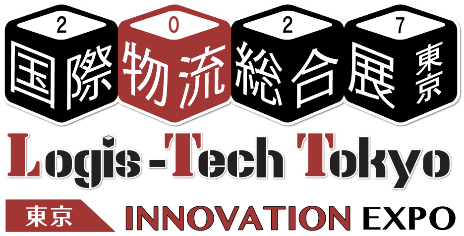 国際物流総合展2027 第5回 INNOVATION EXPO
