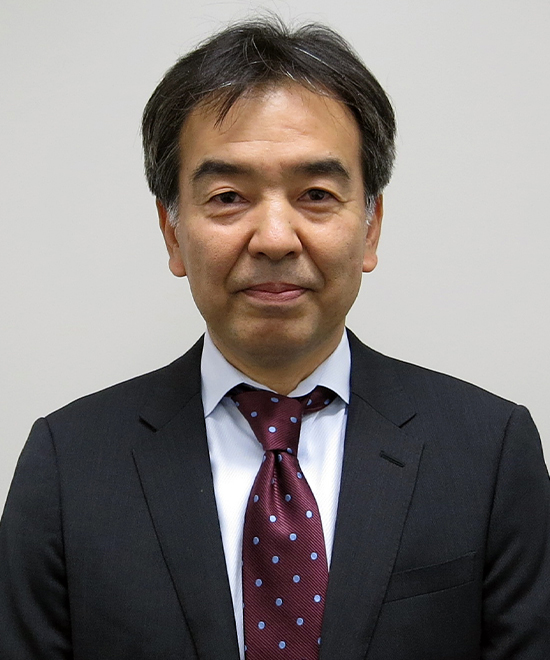 町田 憲治 氏