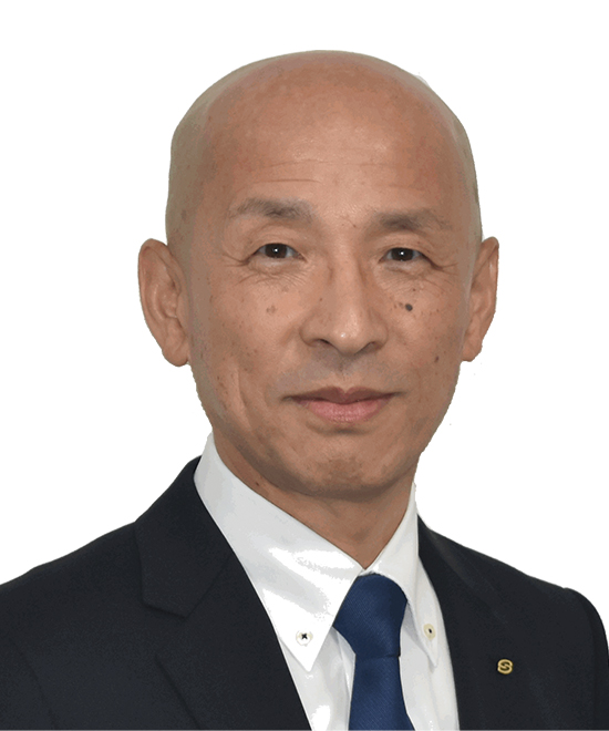 山田 文彦 氏