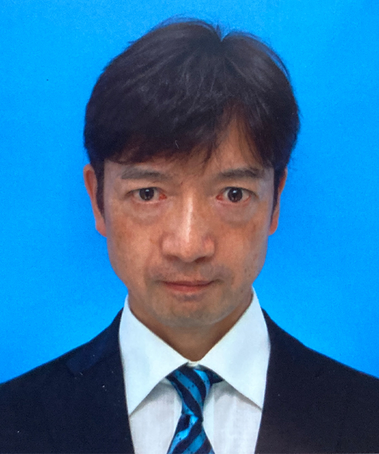 池辺 明 氏