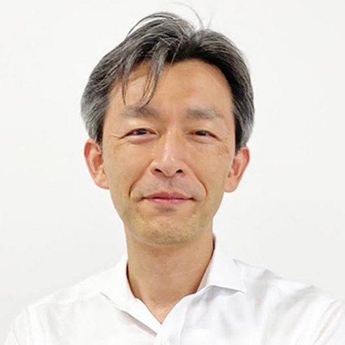 市橋 邦弘 氏