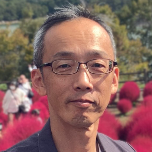 河村 孝史 氏