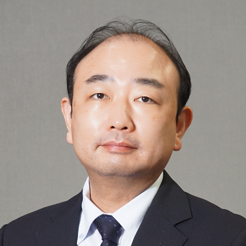 紺野 博行 氏