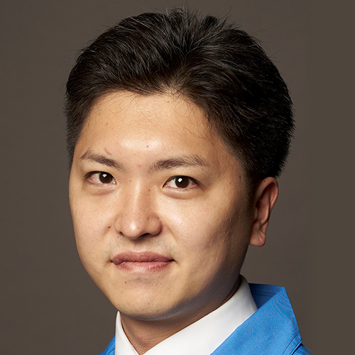 日下 瑞貴 氏