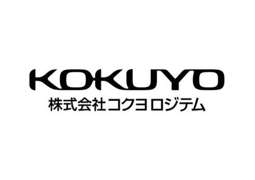 コクヨロジテム ロゴ
