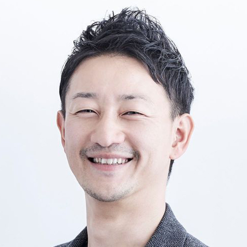 岡 洋 氏