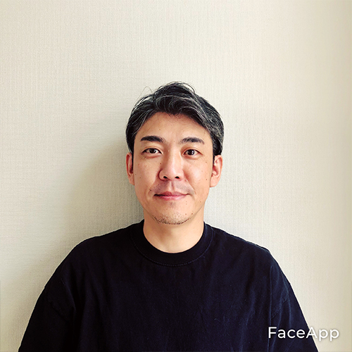 竹川 誠 氏