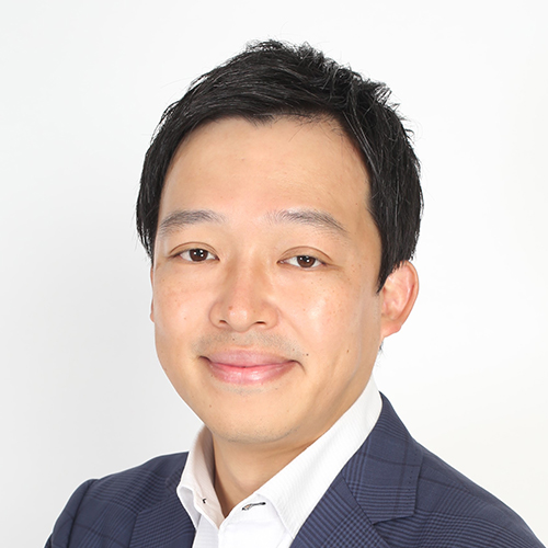 田坂 晃一 氏