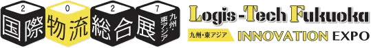 INNOVATION EXPO [九州・東アジア]