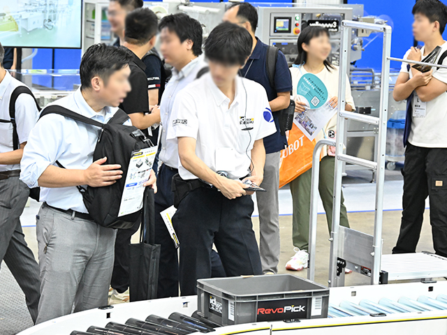 初日会場風景5